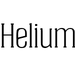 Helium-Light