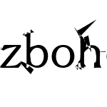 zbohokuosm