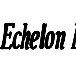 Echelon Ink