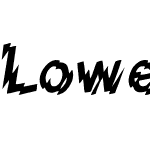 LowerWestSide