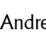 Andre SF