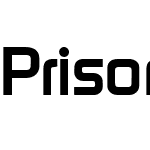 Prisoner SF