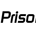 Prisoner SF