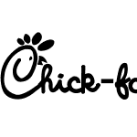 Chick-fool-A