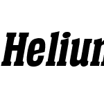 Helium SF