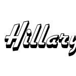 Hillary