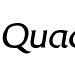 Quadrata SF