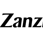Zanzibar SF