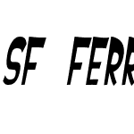 SF Ferretopia