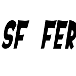 SF Ferretopia