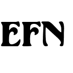 EFN Message