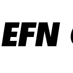 EFN Oliwier