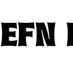 EFN Eukalipte