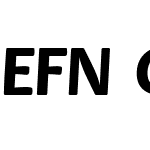 EFN Gramatyk