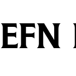 EFN Robin