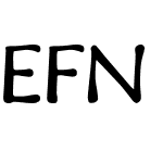 EFN Handy