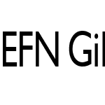 EFN Gilead Cnd