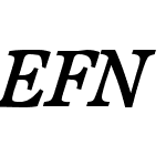 EFN Nissan