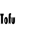 Tofu