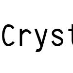 Crystal