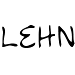 LEHN252