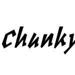 ChunkyMonkey