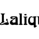 Lalique