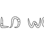 LD Wormy