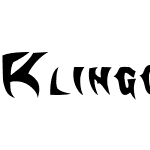 KlingonStilleto