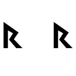 R