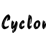 Cyclone