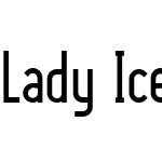 Lady Ice