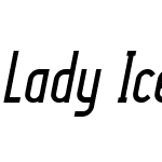 Lady Ice