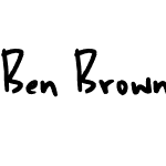 Ben Brown