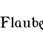 Flaubert