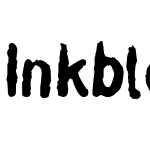 Inkbleed