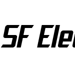 SF Electrotome