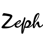 Zephyr