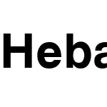 Hebar