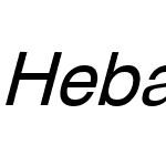 Hebar