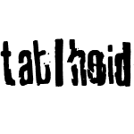 tablhoide