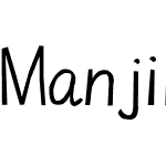 Manjiro'sHw21