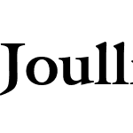 Joulliard