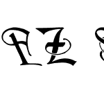 FZ SCRIPT 14 LEFTY