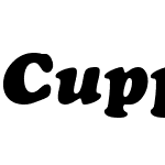 Cuppercup