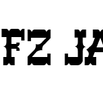 FZ JAZZY 61