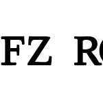 FZ ROMAN 29