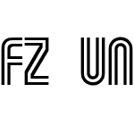 FZ UNIQUE 13