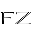 FZ OUTLINE 2 EX