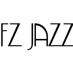 FZ JAZZY 5